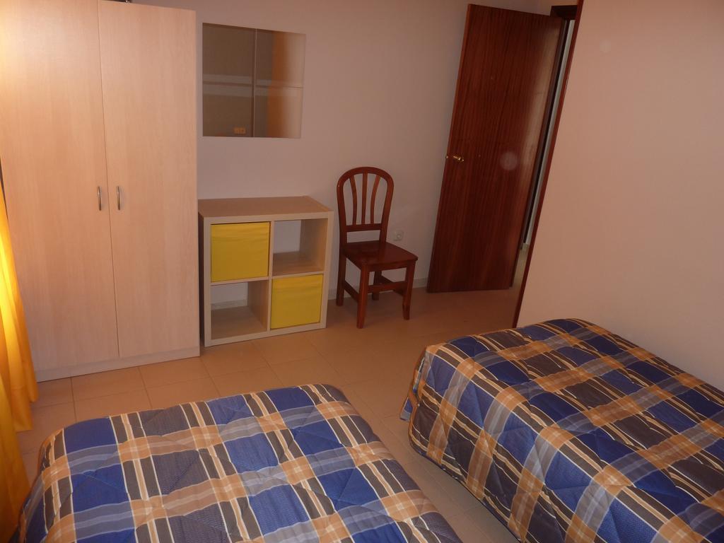 Apartamento El Molino Castejón de Sos Exterior foto