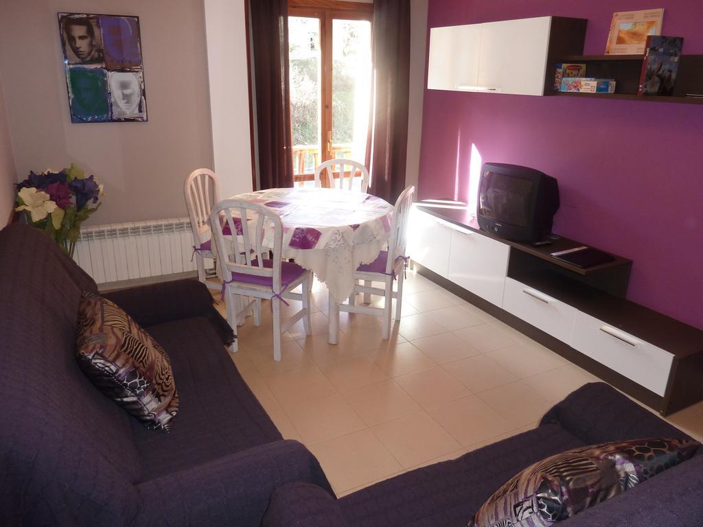 Apartamento El Molino Castejón de Sos Exterior foto
