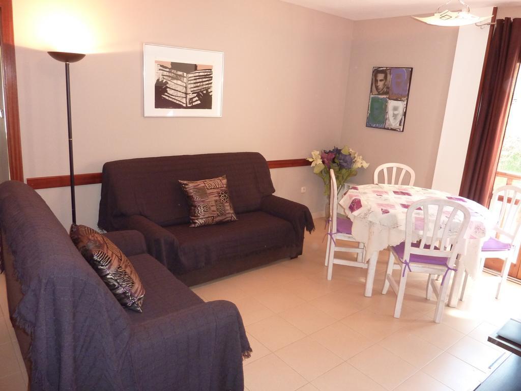 Apartamento El Molino Castejón de Sos Exterior foto